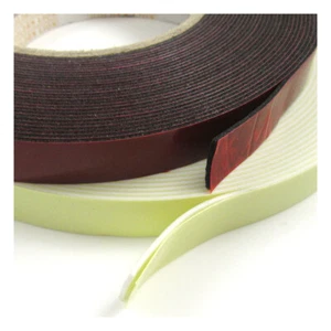 DOUBLE SIDED PADDED ADHESIVE TAPE - CRAFT - MOUNTING STRONG UK - Picture 1 of 3