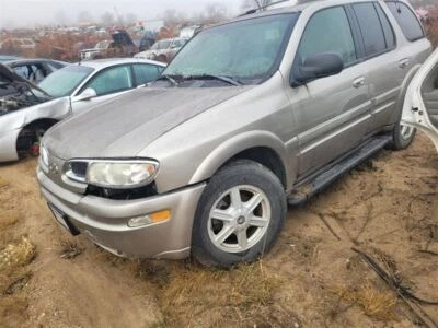 乘客右后窗调节器适用于 02-09 ENVOY 422401 — 第 1/4 张图片