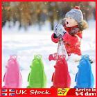 Penguin Snow Sand Mold Clip Durable Color Random Multipurpose for Children Gifts