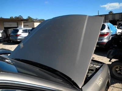 Hood Fits 98-11 CROWN VICTORIA 104924531 - Image 1 of 4