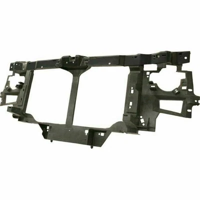 For GMC Savana 2003-2014 Radiator Support w/ Composite Headlight GM1225216 - Image 1 of 4