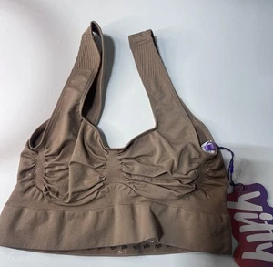 Yitty Sports Bra New M/L - Picture 1 of 8
