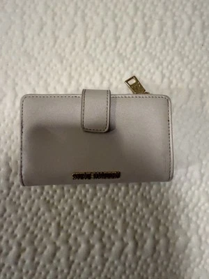 CARTERA BEIGE STEVE MADDEN Foto 1 de 4