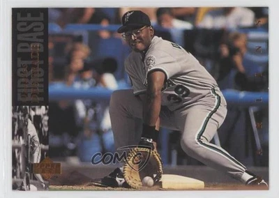 1994 Upper Deck Orestes Destrade #304 - Image 1 of 2