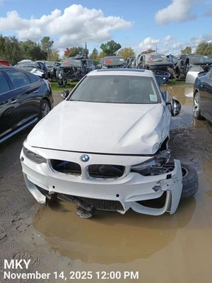 AIR CLEANER BOX 2014-2016 BMW 428I BMW Foto 1 de 4