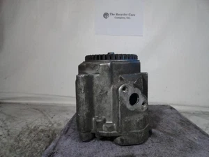 1980-1986 Cadillac Chrysler Dodge Plymouth L6 V8 Smog Pump *UNTESTED* TURNS - Bild 1 von 7