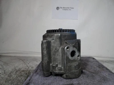 1980-1986 Cadillac Chrysler Dodge Plymouth L6 V8 Smog Pump *UNTESTED* TURNS - Image 1 of 4
