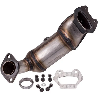 Kit convertidor catalítico banco izquierdo 2 para Dodge Grand Caravan V6 3,6 L 2011-2016 Foto 1 de 4