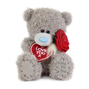 Me To You &apos;Love You x&apos; Tatty Teddy - Picture 1 of 3