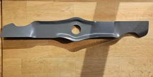 Weibang Original Mulch Rasenmähermesser 5020405060 für 50er Bohrung 32 mm Neu - Bild 1 von 2