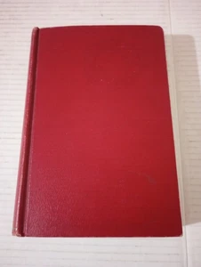Nutrition In Health And Disease Cooper Twelfth Edition 1950 Lippencott - Picture 1 of 24