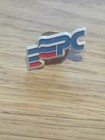 Canadian Progressive Conservative 1980s Style Lapel Pin. #F14