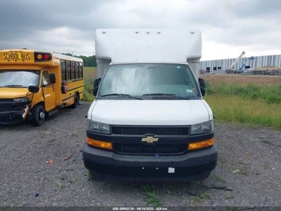 Automatic Transmission 6.0L Fits 20 EXPRESS 2500 VAN 940224 - Image 1 of 4