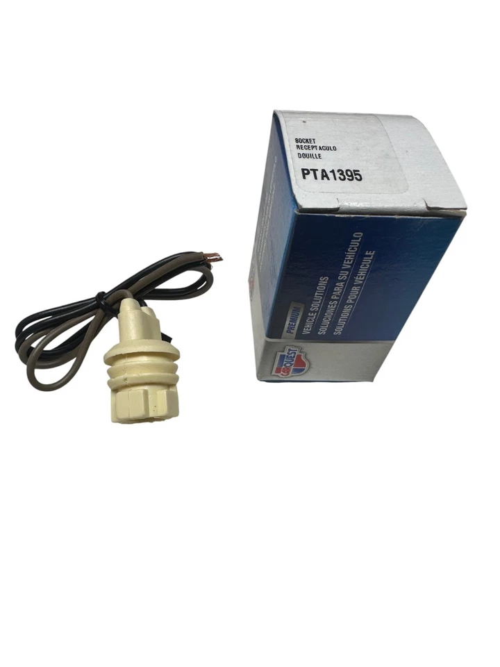 Carquest PTA1395 Back Up Light Socket *SALE* - Image 1 of 1