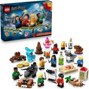 LEGO Harry Potter Advent Calendar 2025 Set 76456 Building Toy Gift New Japan - Picture 1 of 10