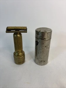 Barra de afeitar Stahly Live Blade Razor Williams - Imagen 1 de 8