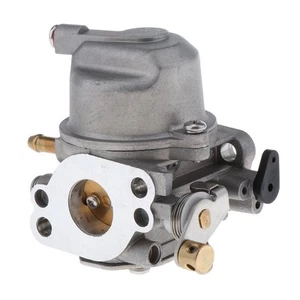 Carbs Carburetor Assy 67D-14301-10 fits Yamaha 4-stroke 4hp 5hp F4A F4M - Picture 1 of 6