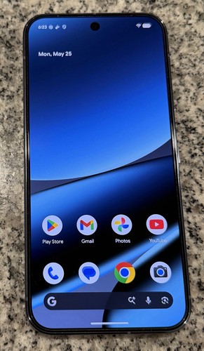 Google Pixel 10 Pro Fold - 256 GB - Moonstone (Unlocked) | eBay