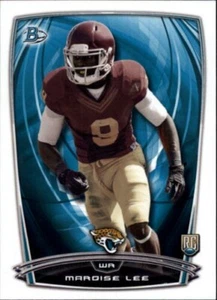 A2292- 2014 Bowman Fußball Karten R1-V110 + Rookies -du Pick- 15 + Gratis US - Bild 1 von 399