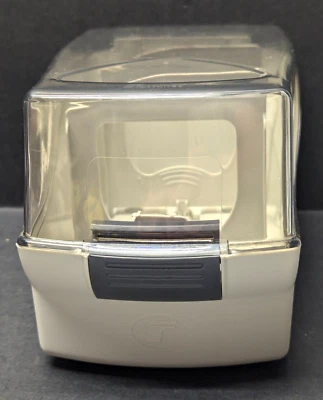 Fellowes Softworks 3.5" Soporte Disquete Archivador Bandeja Almacenamiento 90611 Foto 1 de 4