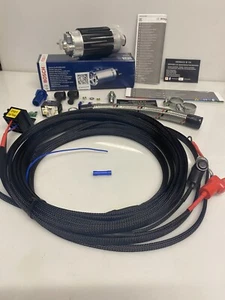Sierra Sapphire 2wd/4x4/ Cosworth Bosch New 200 Series superseded 044Fuel Pump - Picture 1 of 12