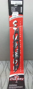 Stud Boy Yamaha Switch Back Carbide Wear Bar - YAM-R2141-60 , TYV4-6450 - Bild 1 von 1