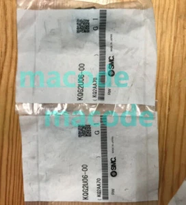 SMC KQG2U06-00 New #WD1 - Bild 1 von 4