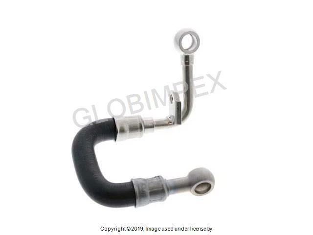 AUDI/VW A4 QUATTRO PASSAT (2000-2006) Water Hose - Supply to Turbo COHLINE OEM - Image 1 of 1