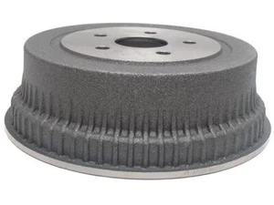 For 1962-1970 Ford Fairlane Brake Drum Front Raybestos 15642MZCC 1966 1967 1964 - Picture 1 of 2