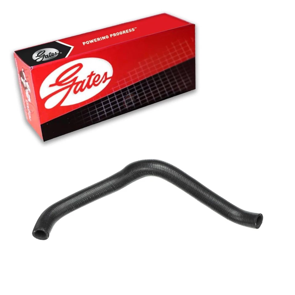 Manguera de calefacción de climatización Gates para Honda Accord 1990-1993 2,2 L L4 GAS Foto 1 de 3