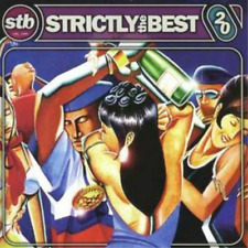 Various Artists Strictly the Best Vol. 20 (CD) Album (UK IMPORT)