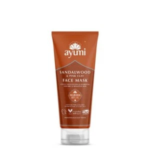 Ayumi Sandalwood Face Mask 100ml - Picture 1 of 1