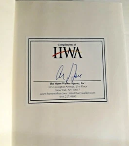 SIGNED: Al Gore The Future: Six Drivers of Global Change-HC/DJ/1st/1st-LikeNew - Picture 1 of 5