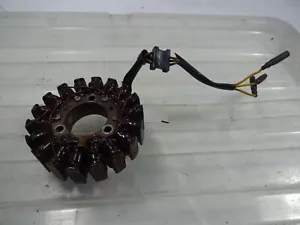 Kawasaki 1980 KZ750 E KZ 750 OEM Engine Stator - Picture 1 of 11