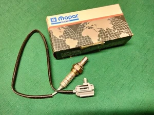 NOS Genuine OEM Mopar Oxygen Sensor Part # 04606620 ~ Japan - Bild 1 von 7