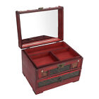 Jewelrybox Elegant Beautiful Vintagejewelrystoragebox Exquisite