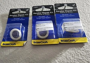 Belüfterscheibe/-scheibe, Nr. SF0097X, Messing Basteln Service Teile, PK5 - Bild 1 von 4