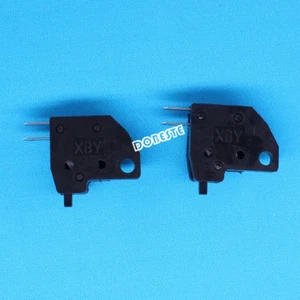 2 Stück Bremslicht Stopschalter vorne für Suzuki DR650 DR650S DRZ400 DR-Z400 DRZ - Bild 1 von 6