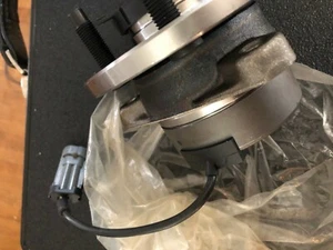 Duralast Hub Assembly Par Number DL 513204 New in Box - Foto 1 di 9