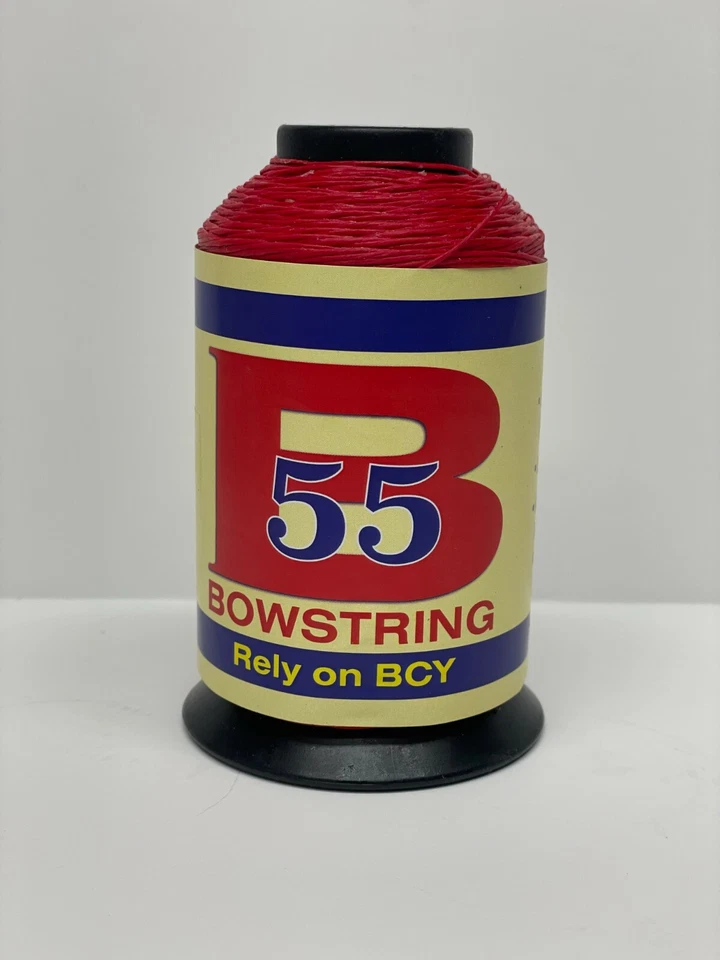 BCY B55 Bow String Material 1/4# - Image 1 of 1