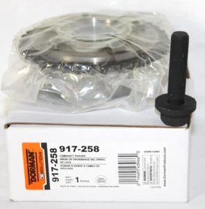 Dorman 917-258 Camshaft Phaser Fits Lexus, Scion and Toyota models #8 - Picture 1 of 6