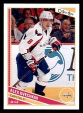 2013-14 O-Pee-Chee #251 Alexander Ovechkin