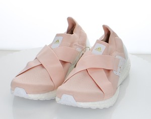adidas rosadas para mujer