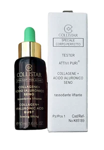 COLLISTAR ATTIVI PURI COLLAGENE+ACIDO IALURONICO SENO 50 ML DI CAMPIONARIO - Imagen 1 de 1