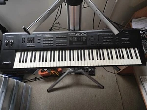 Roland A-70 Master Keyboard 76 Keys Controller - Imagen 1 de 8