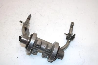 90 Suzuki Quadrunner OEM palanca de cambios y diferencial 01550-0625A ASS Foto 1 de 4