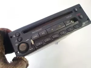 Opel Astra 2000 Autoradio 09136107, CDR500 #854507-40 - Bild 1 von 9
