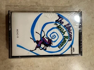 The Unicorn The Irish Rovers Cassette - Picture 1 of 2