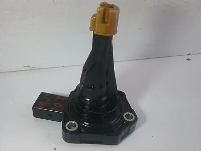 2013-2015 BMW X1 N20 N26 1.5L Turbo Engine Oil Pump Level Sensor 7636294 (M56) - Image 1 of 4