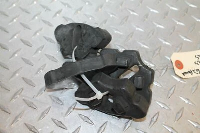 Honda Benly Touring 150 Ca95 1962 amortiguadores de amortiguación de tracción trasera Foto 1 de 2